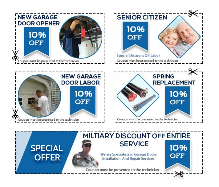 United Garage Door Leominster, MA 978-612-5048 - CouponSet18-five